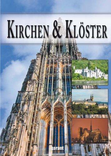 Kirchen & Klöster