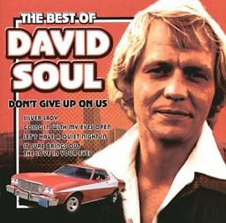 Best of David Soul