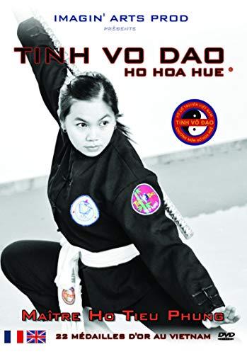 Tinh vo dao : ho hoa hue [FR Import]