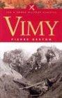 Vimy (Pen & Sword Military Classic)