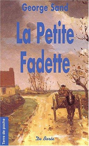 La petite Fadette