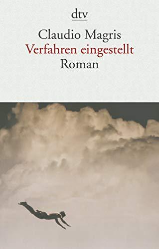 Verfahren eingestellt: Roman