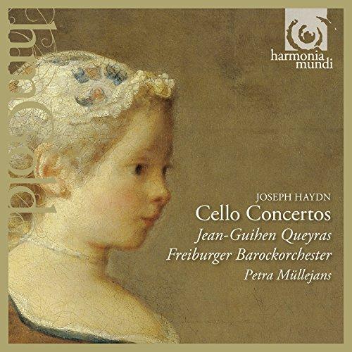 Concertos pour Violoncello