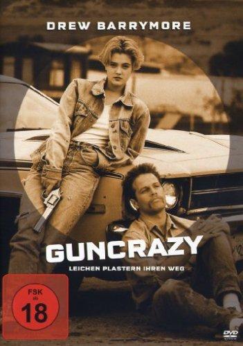 Guncrazy