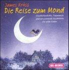 Die Reise zum Mond: Abend-Gedicht