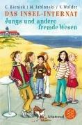 Das Insel-Internat: Jungs und andere fremde Wesen