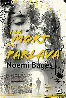 I la mort em parlava (Llibres infantils i juvenils - Antaviana)