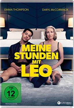 Meine Stunden mit Leo