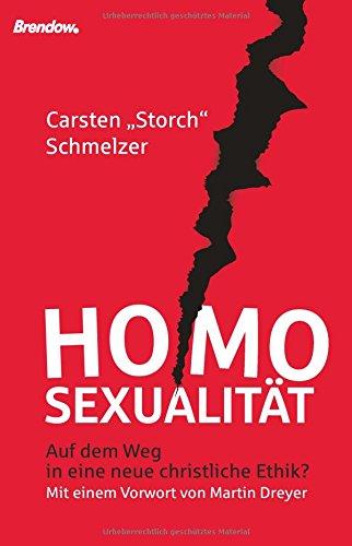 Homosexualität: Auf dem Weg in eine neue christliche Ethik?