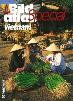 HB Bildatlas Special Vietnam