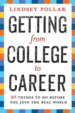 Getting from College to Career