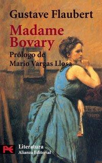 Madame Bovary (El Libro De Bolsillo - Literatura, Band 5537)