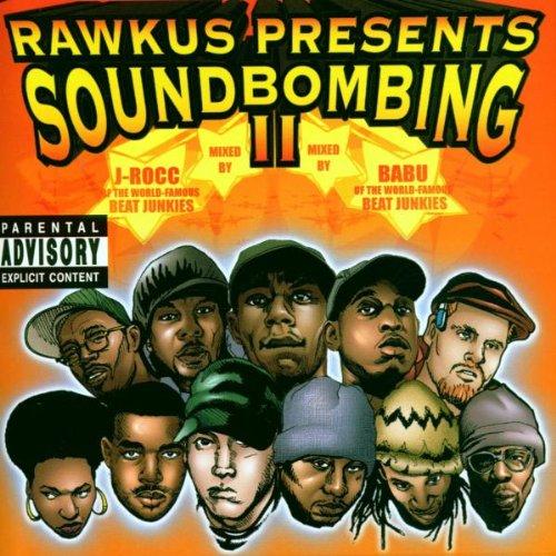 Soundbombing Vol.2