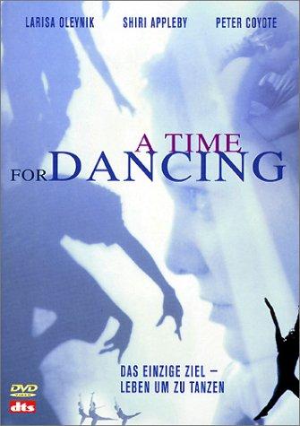 A Time for Dancing - Ihr einziges Ziel: Leben um zu tanzen