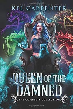 Queen of the Damned: The Complete Series