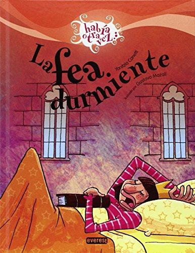 La fea durmiente (Había otra vez)