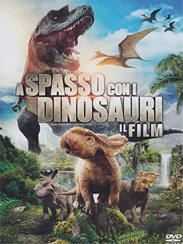 A spasso con i dinosauri - Walking with dinosaurs (slim case) [IT Import]