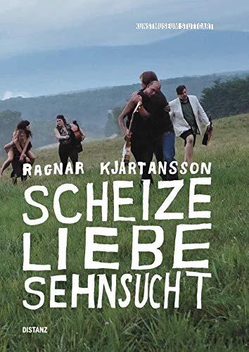 Scheize – Liebe – Sehnsucht: (Deutsch /Englisch)