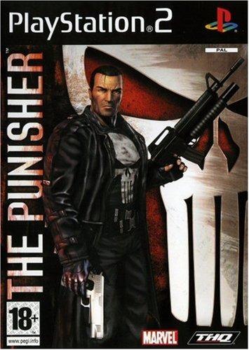 The Punisher