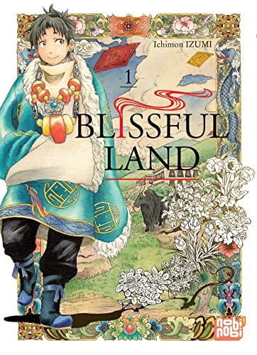 Blissful Land. Vol. 1