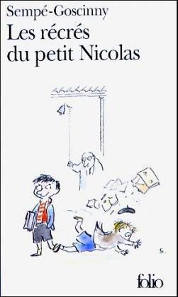 Les Recres Du Petit Nicolas: Les Recres Du Petit Nicolas