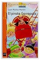 El pirata Garrapata (Barco de Vapor Naranja, Band 1)