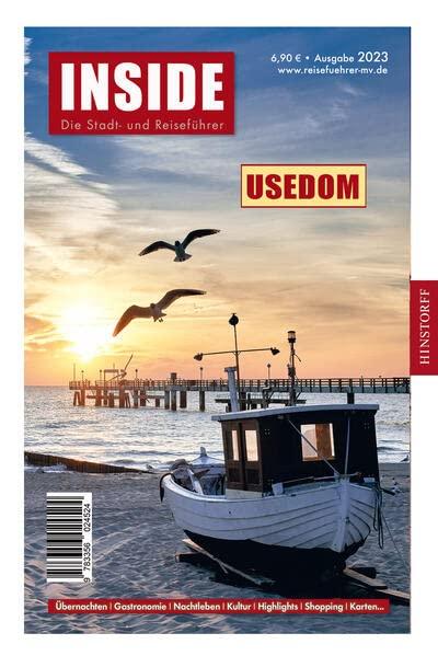 Usedom INSIDE 2023