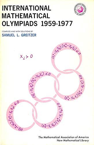 Exploring mathematics with your computer (New mathematical library)