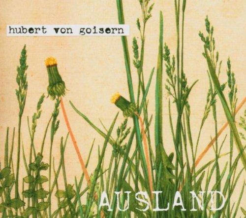 Ausland/Digipack (CD+DVD)