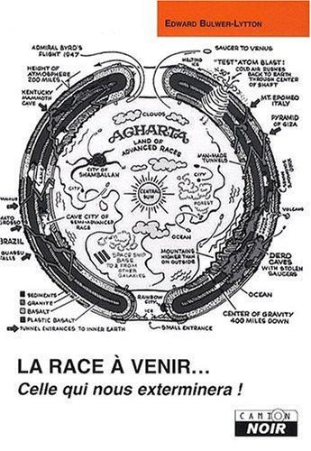 La race à venir... : celle qui nous exterminera !