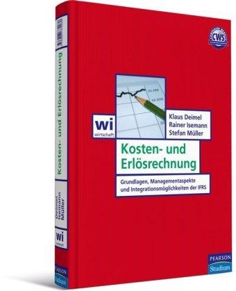 Kosten- und Erlösrechnung