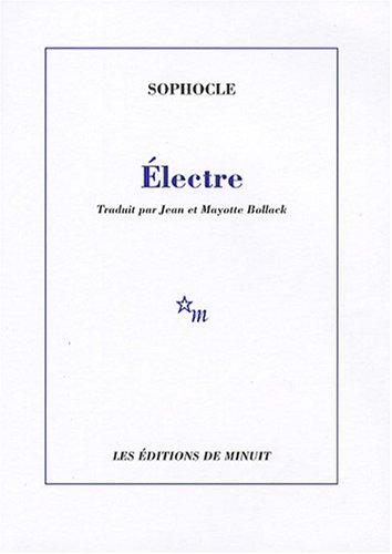 Electre