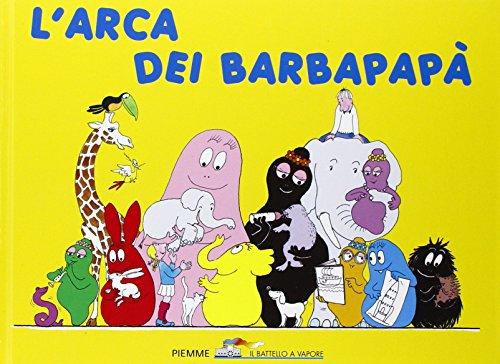 L'arca dei Barbapapà