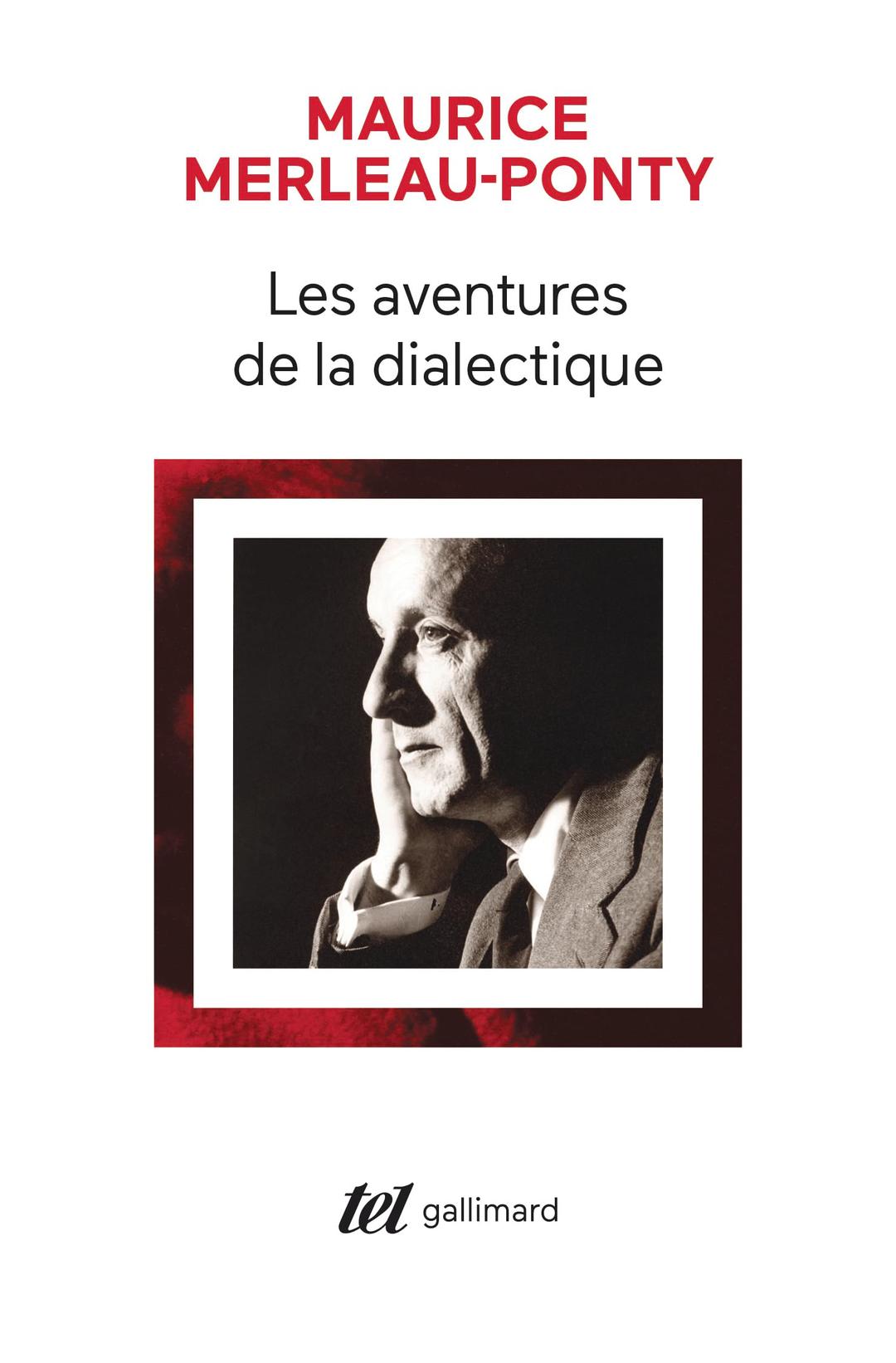 Les aventures de la dialectique