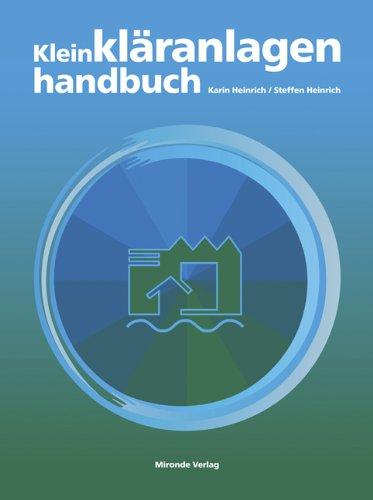 Kleinkläranlagen-Handbuch