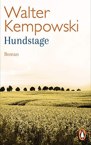 Hundstage: Roman (Weitere Romane, Band 1)