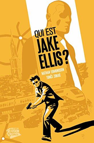 Qui est Jake Ellis ?