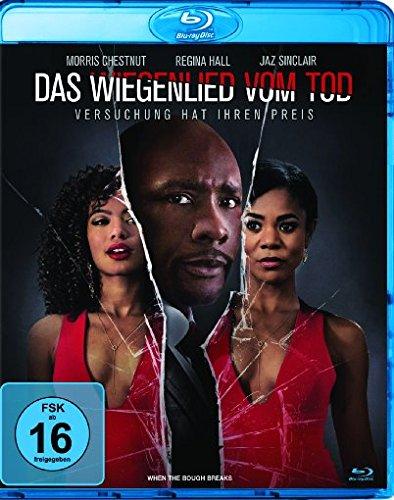 Das Wiegenlied vom Tod [Blu-ray]