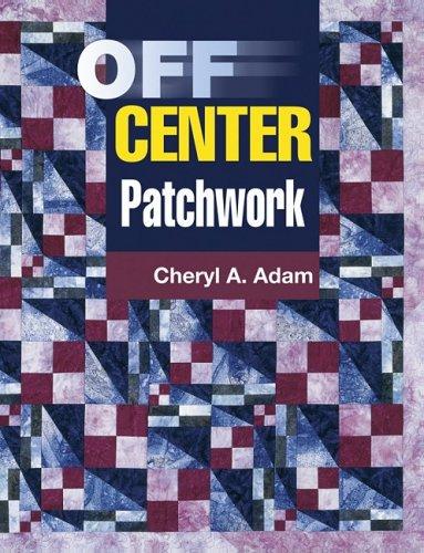 Off Center Patchwork