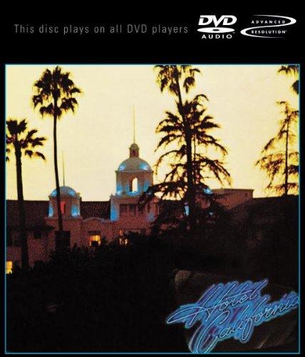 Hotel California [DVD-AUDIO]