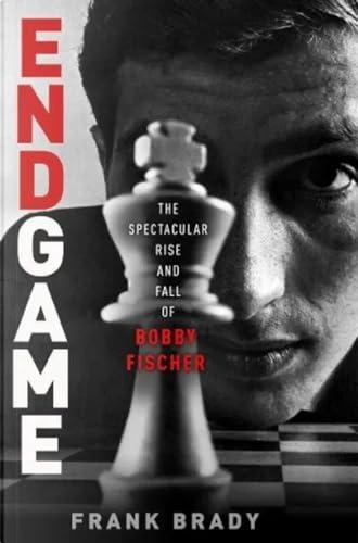 Finale di partita. Ascesa e caduta di Bobby Fischer (La cultura)