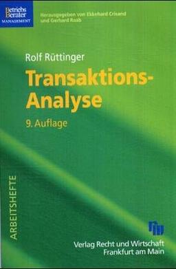 Transaktions- Analyse