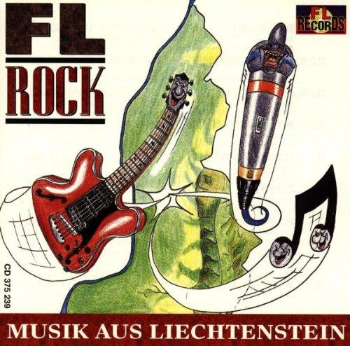 Fl-Rock-Musik aus Liechtenst