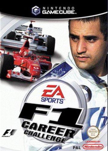 F1 Career Challenge