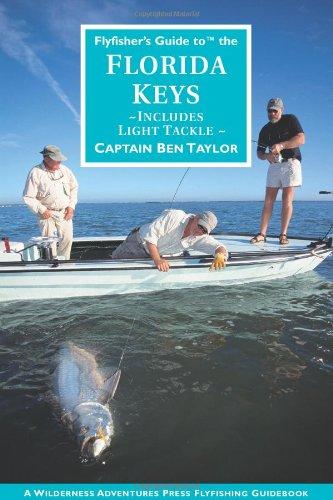 Flyfisher's Guide to the Florida Keys