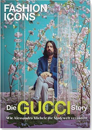 Fashion Icons: Die GUCCI Story