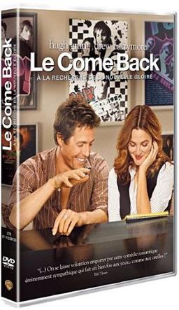 Le come back [FR Import]