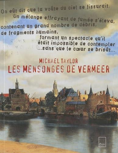 Les mensonges de Vermeer