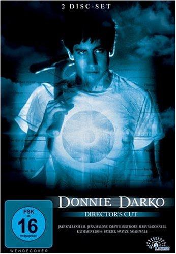 Donnie Darko - Director's Cut [2 DVDs]