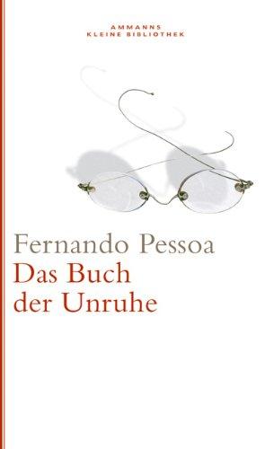 Das Buch der Unruhe